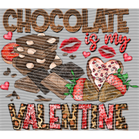 Valentine's Day-QRJ  7486